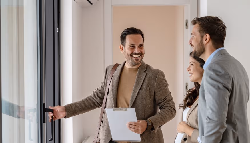 Kızılcahamam Emlakçı