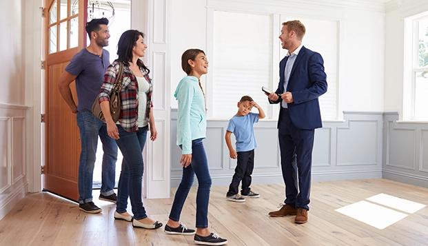 Kızılcahamam Emlakçı